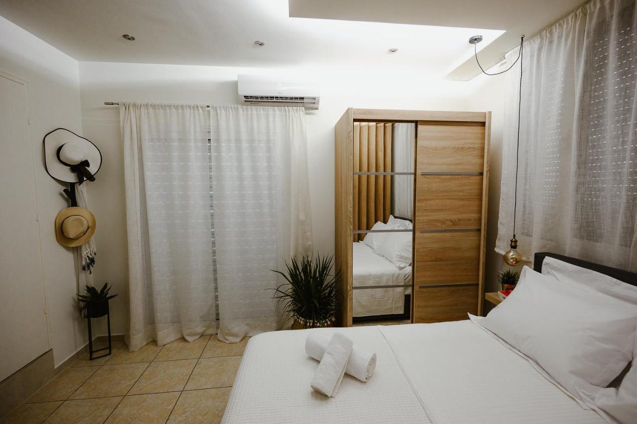 Central Apartments Volos Exterior photo