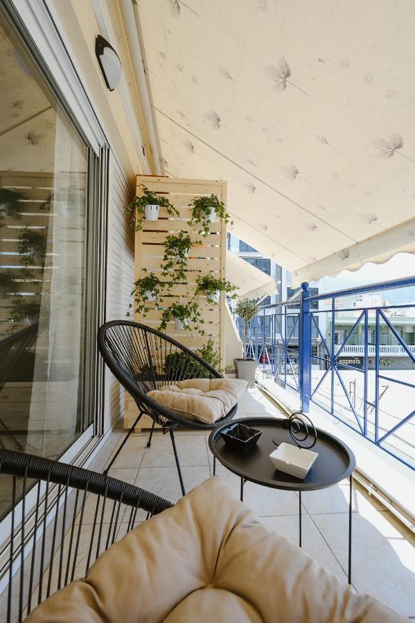 Central Apartments Volos Exterior photo