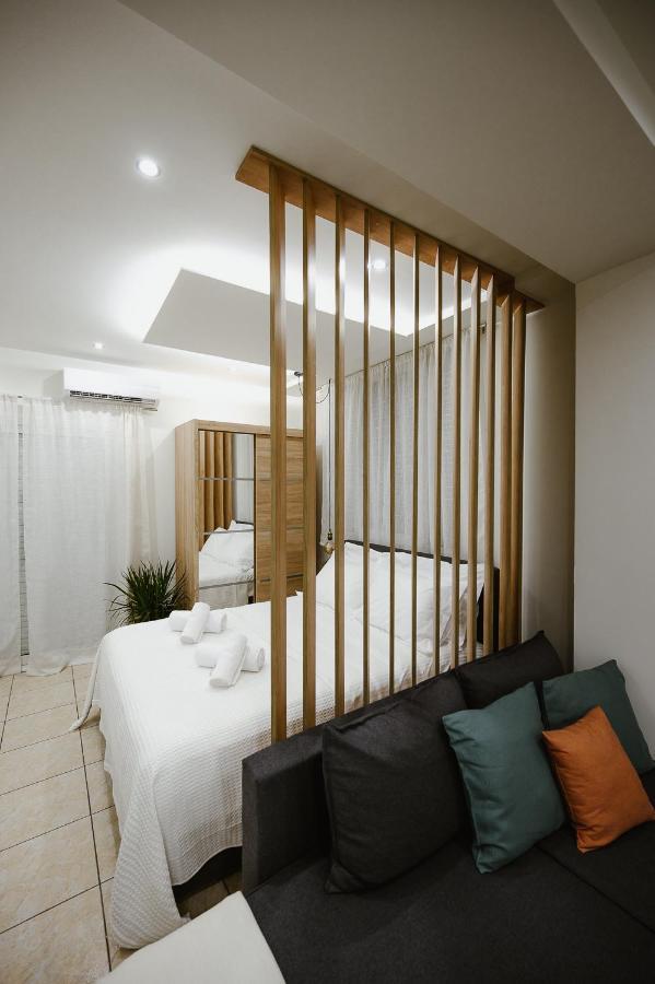 Central Apartments Volos Exterior photo
