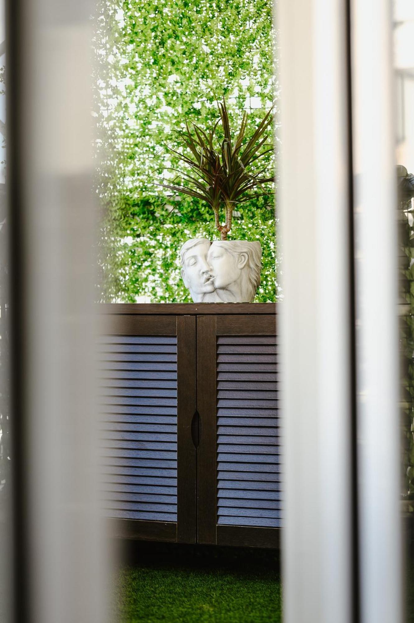 Central Apartments Volos Exterior photo