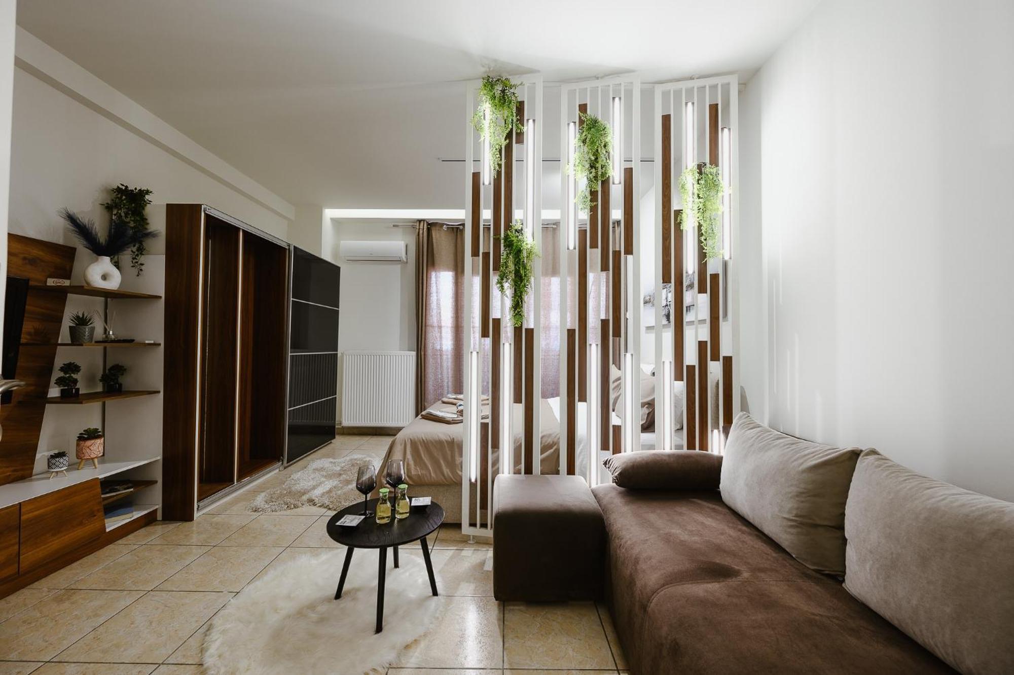 Central Apartments Volos Exterior photo
